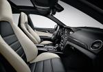 Mercedes-Benz C63 AMG 2012 года